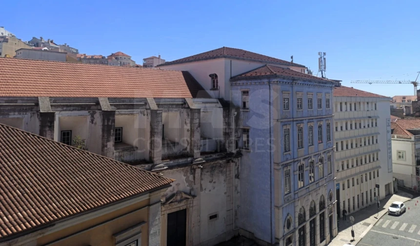 Apartamento T10 para Venda em Santo António Foto 8