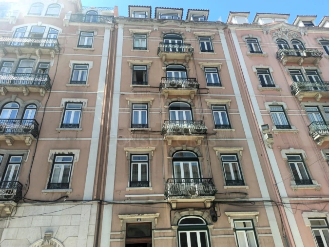 Apartamento T10 para Venda em Santo António