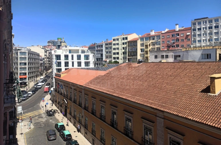 Apartamento T10 para Venda em Santo António Foto 9