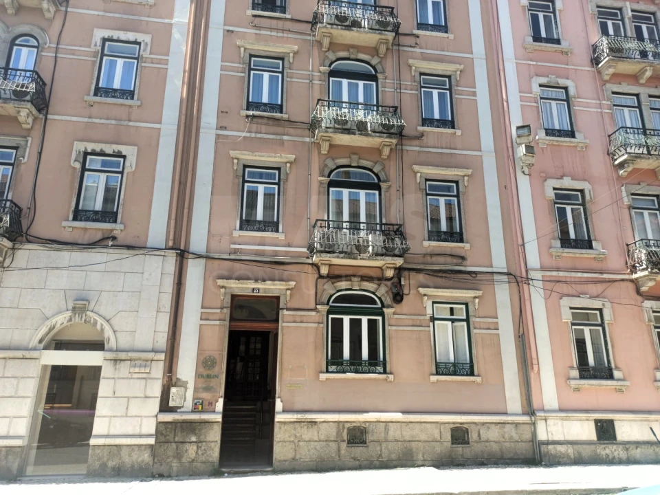 Apartamento T10 para Venda em Santo António Foto 2