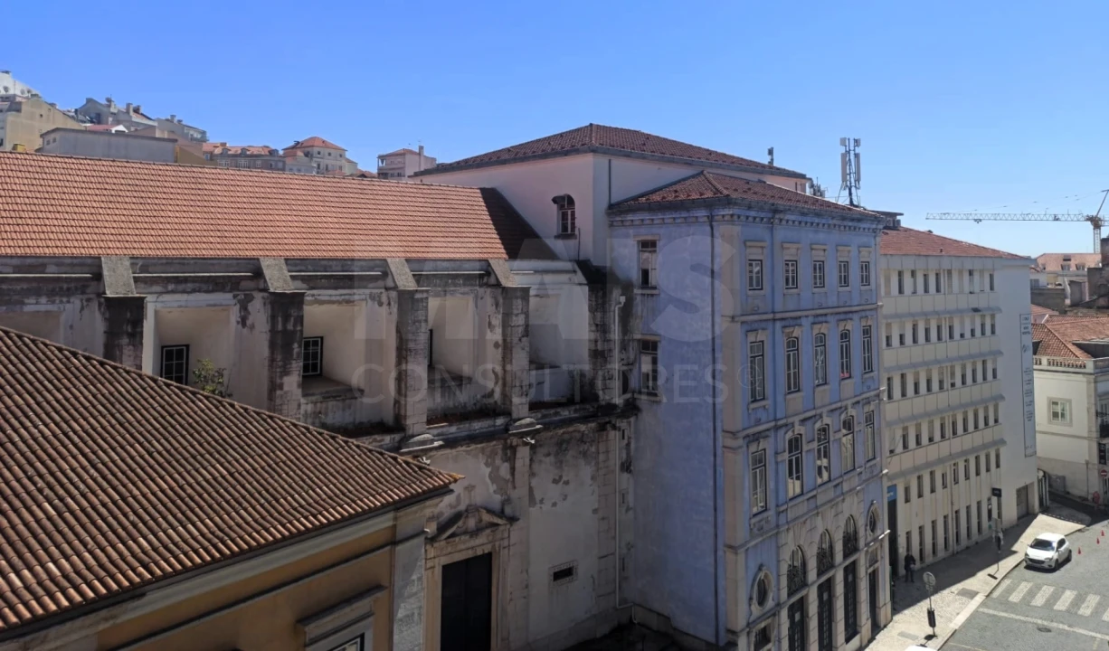 Apartamento T10 para Venda em Santo António Foto 8