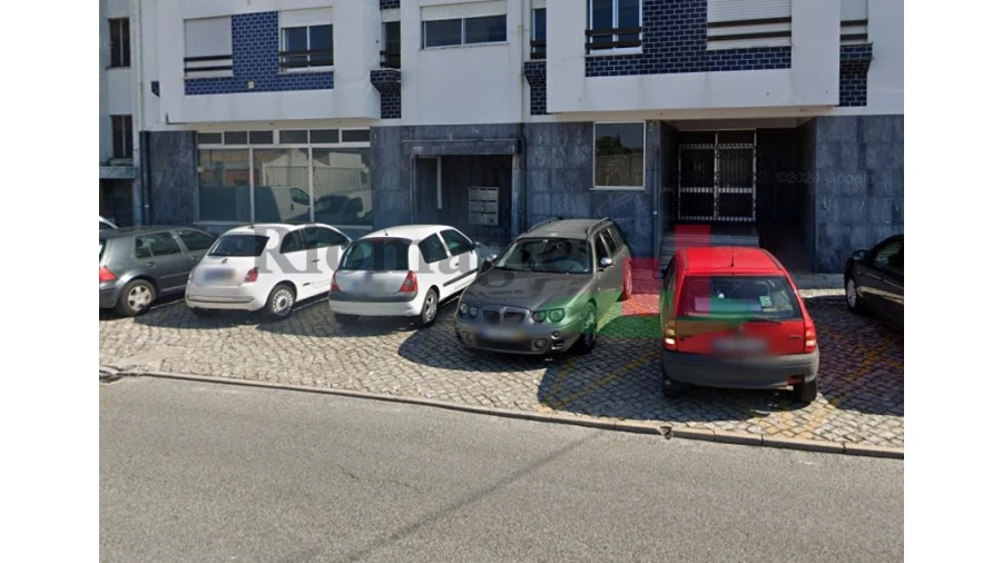 Loja para Venda em Marinha Grande Foto 2