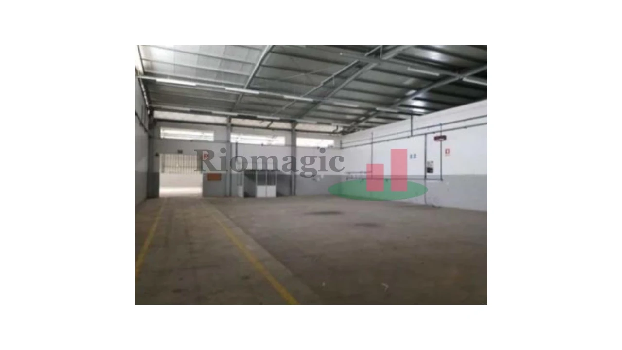 Armazém para Venda em Muge Foto 5