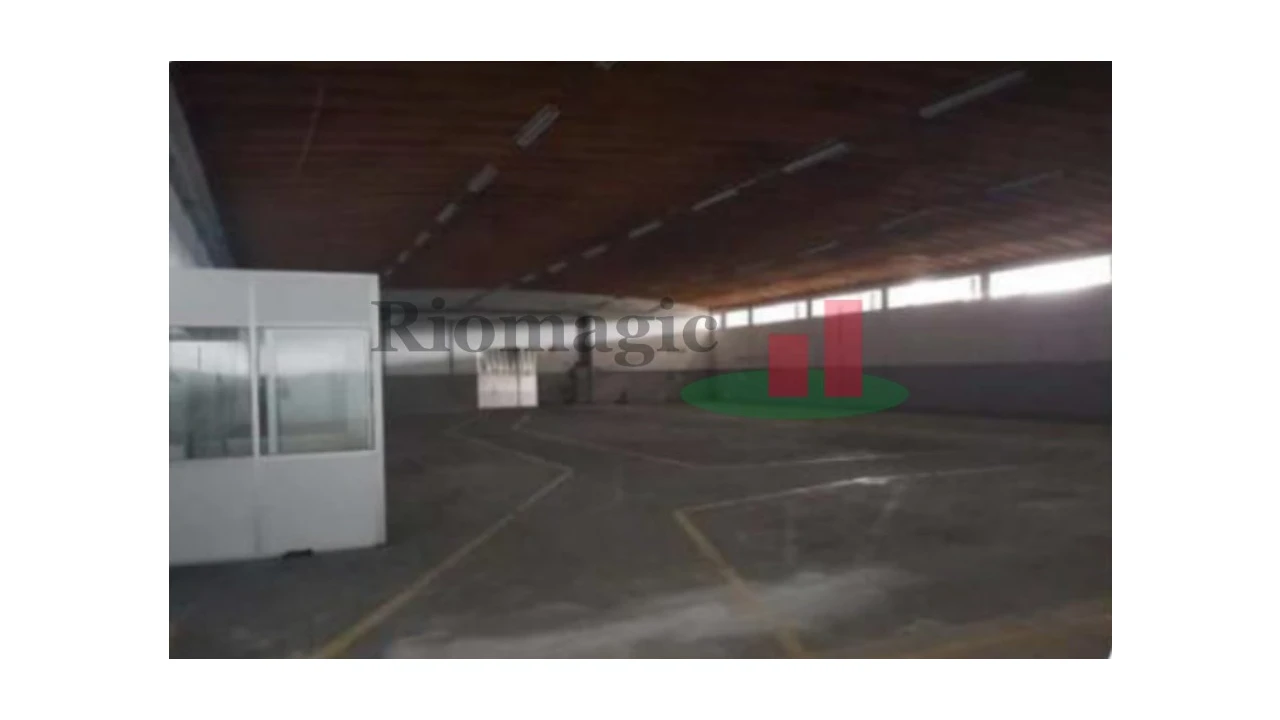 Armazém para Venda em Muge Foto 4