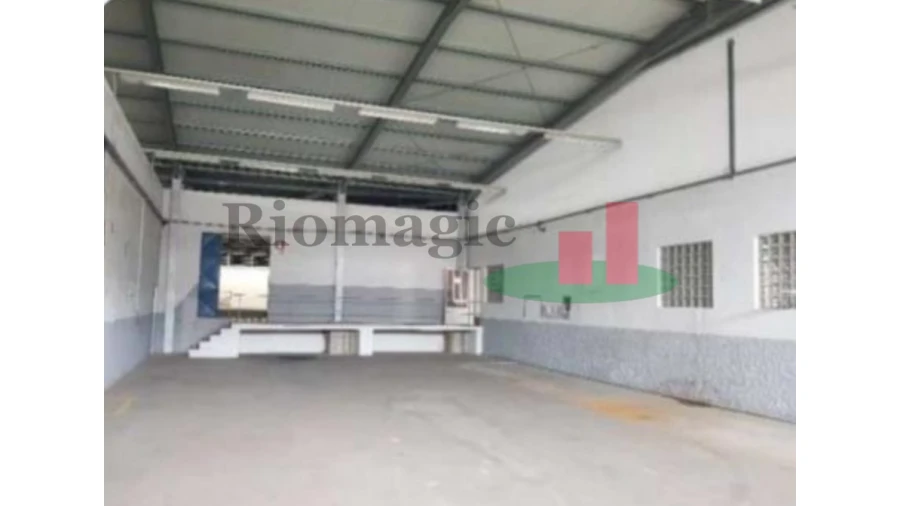 Armazém para Venda em Muge Foto 3