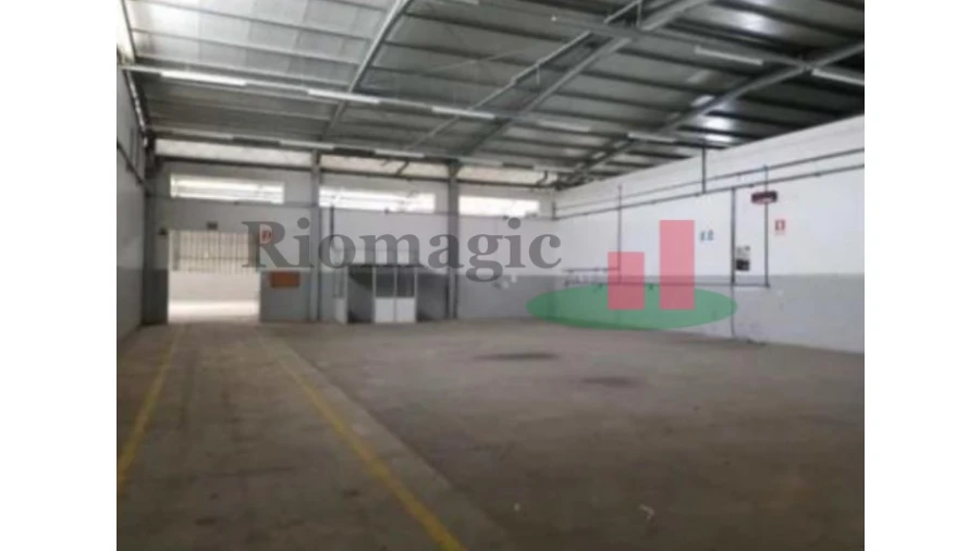 Armazém para Venda em Muge Foto 5