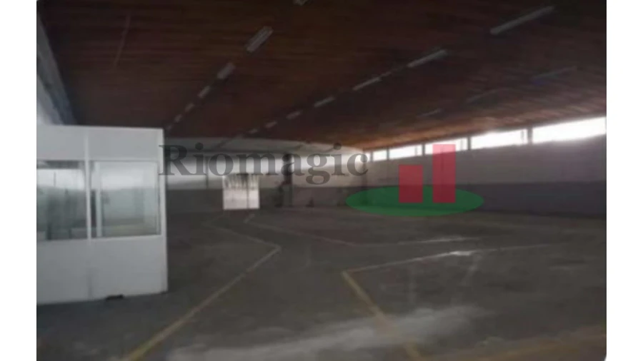 Armazém para Venda em Muge Foto 4