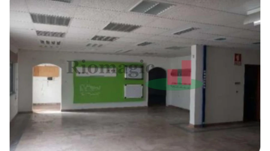 Armazém para Venda em Muge Foto 6