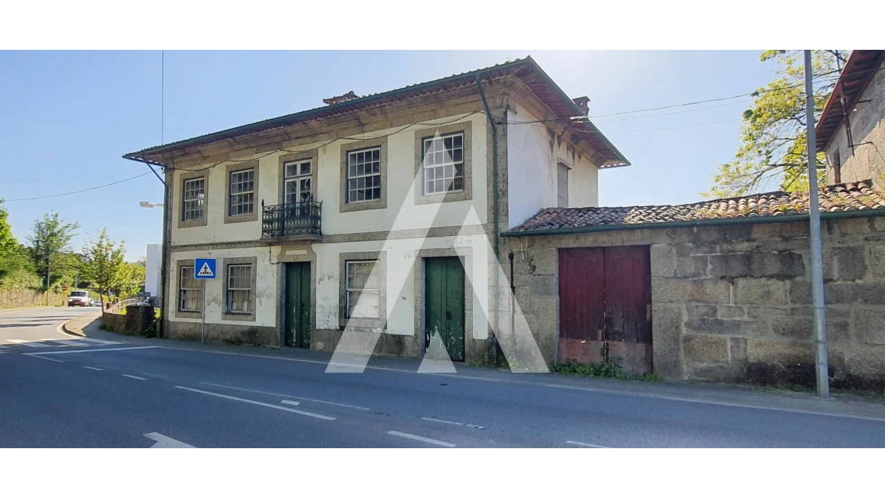 Quinta para Venda em Azurem Foto 3