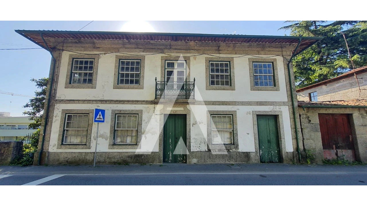 Quinta para Venda em Azurem Foto 4