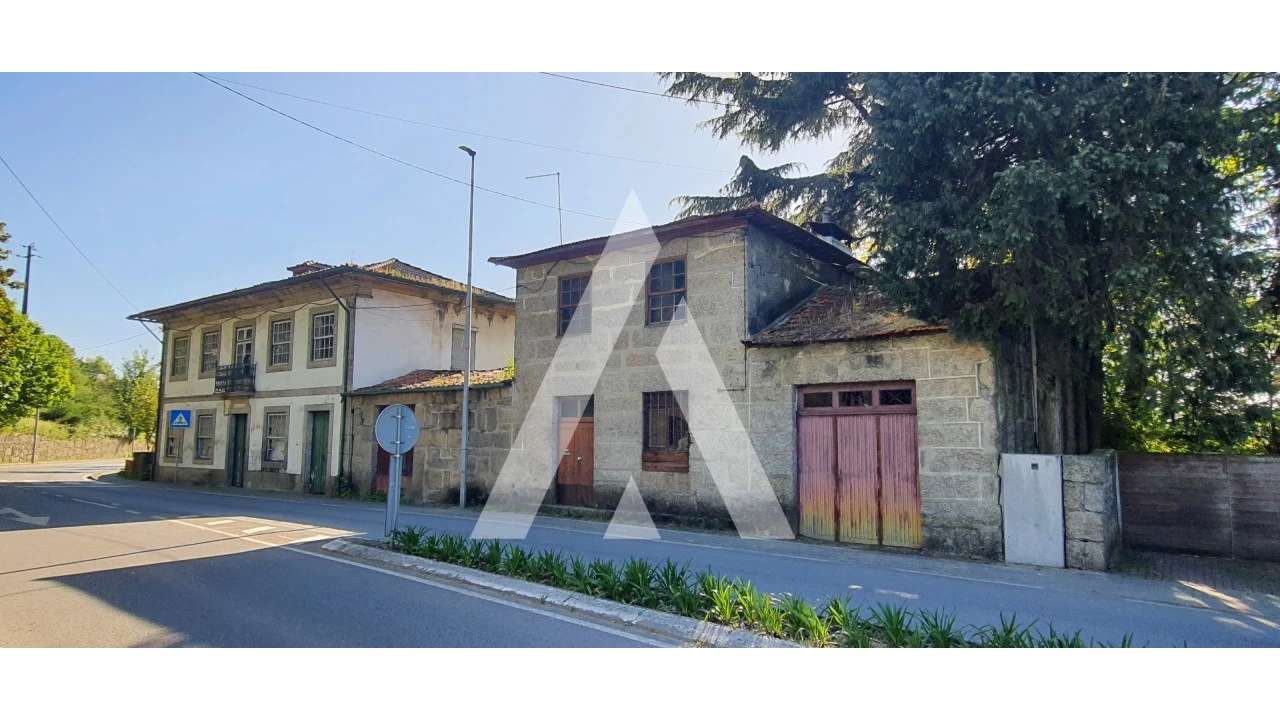 Quinta para Venda em Azurem Foto 1