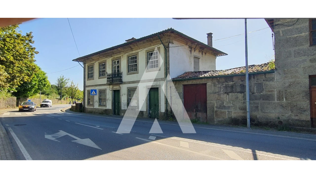 Quinta para Venda em Azurem Foto 6