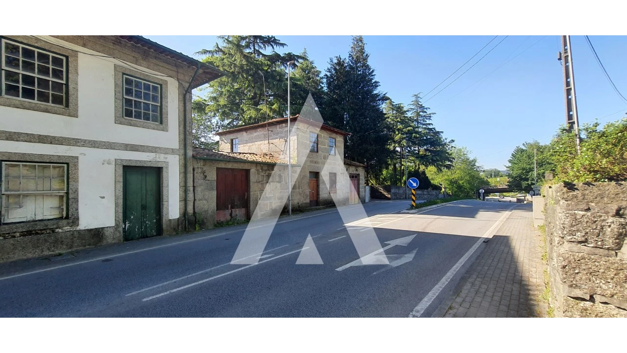 Quinta para Venda em Azurem Foto 7