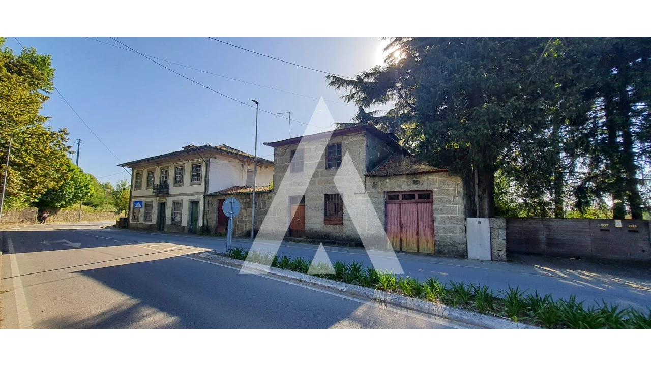 Quinta para Venda em Azurem Foto 8