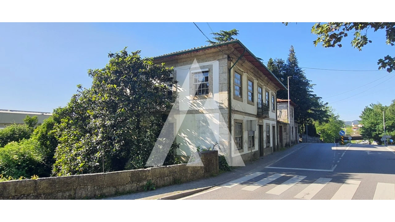 Quinta para Venda em Azurem Foto 12