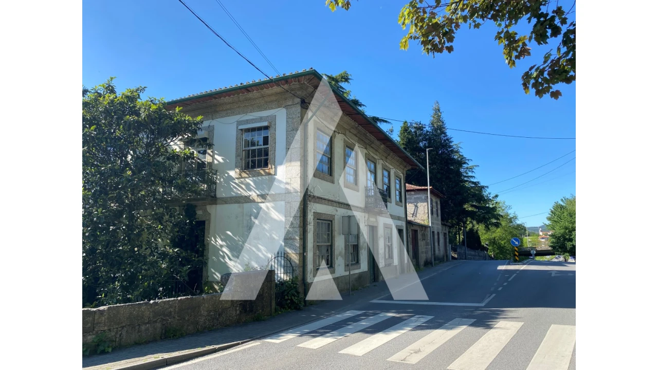 Quinta para Venda em Azurem Foto 10