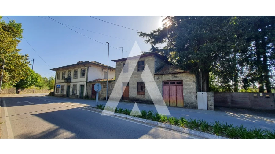 Quinta para Venda em Azurem Foto 8