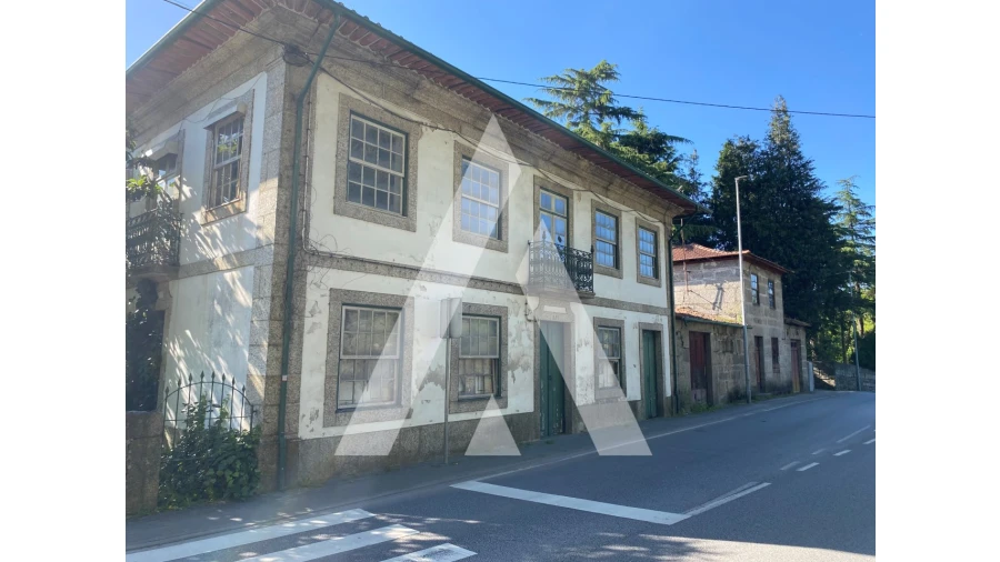 Quinta para Venda em Azurem Foto 5