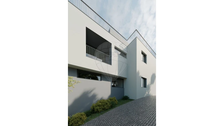 Apartamento T3 para Venda em Pedroso e Seixezelo Foto 10