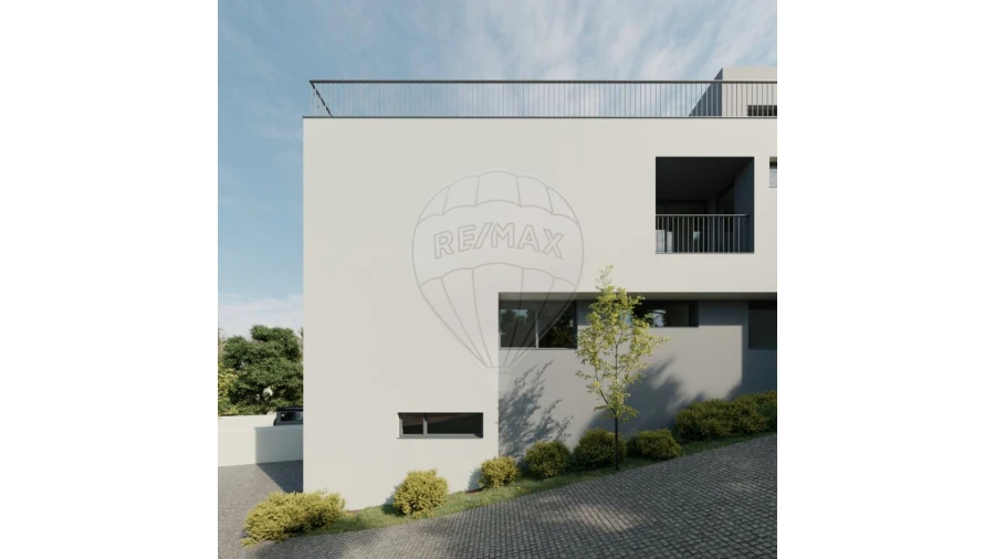 Apartamento T3 para Venda em Pedroso e Seixezelo Foto 8