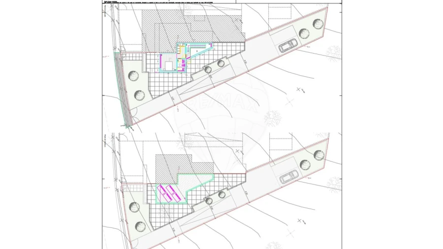 Apartamento T3 para Venda em Pedroso e Seixezelo Foto 28