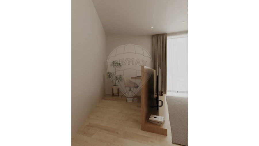 Apartamento T3 para Venda em Pedroso e Seixezelo Foto 17