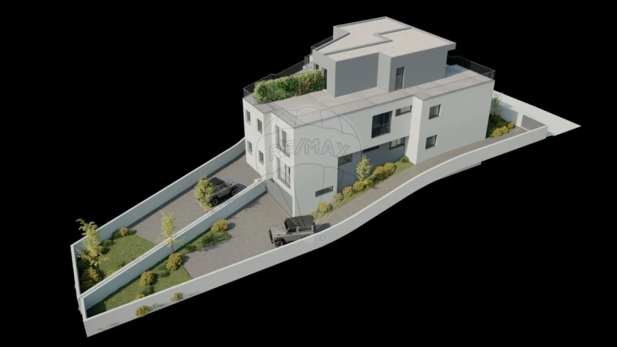 Apartamento T3 para Venda em Pedroso e Seixezelo Foto 14