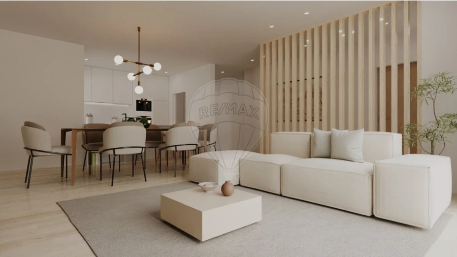 Apartamento T3 para Venda em Pedroso e Seixezelo Foto 18