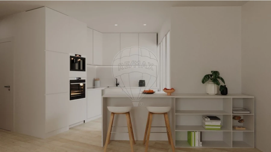 Apartamento T3 para Venda em Pedroso e Seixezelo Foto 22