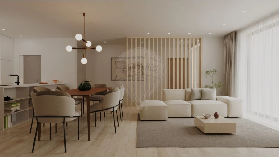 Apartamento T3 para Venda em Pedroso e Seixezelo Foto 15