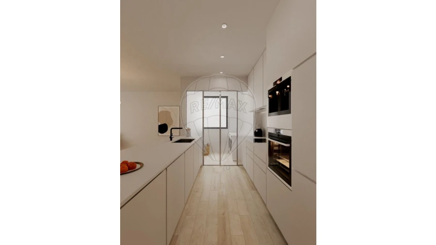 Apartamento T3 para Venda em Pedroso e Seixezelo Foto 25