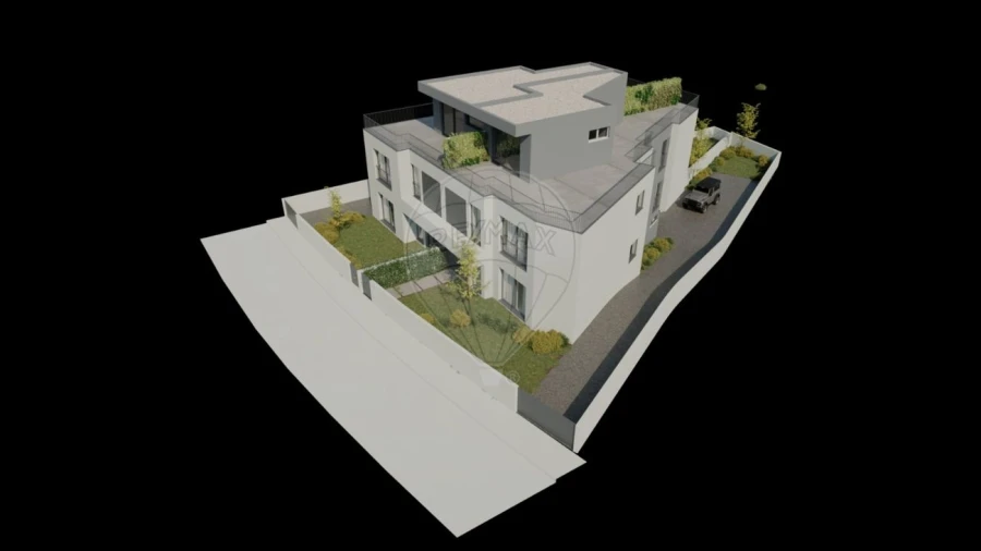 Apartamento T3 para Venda em Pedroso e Seixezelo Foto 12