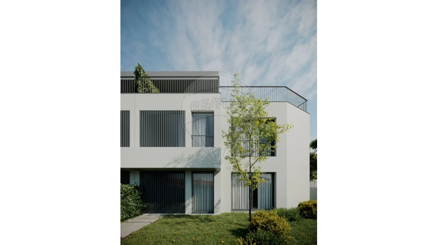 Apartamento T3 para Venda em Pedroso e Seixezelo Foto 3