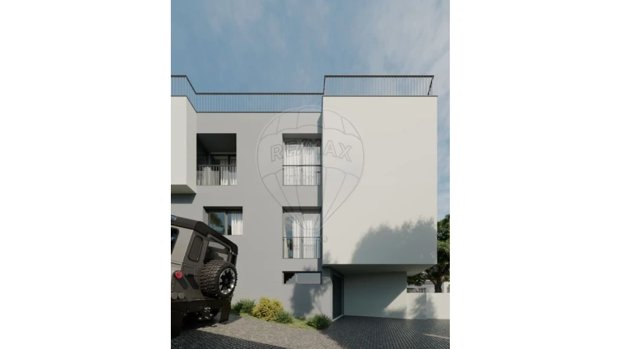 Apartamento T3 para Venda em Pedroso e Seixezelo Foto 4