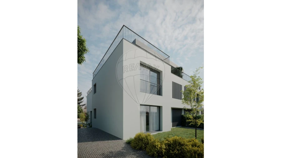 Apartamento T3 para Venda em Pedroso e Seixezelo Foto 5