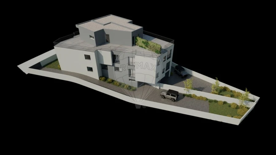 Apartamento T3 para Venda em Pedroso e Seixezelo Foto 13