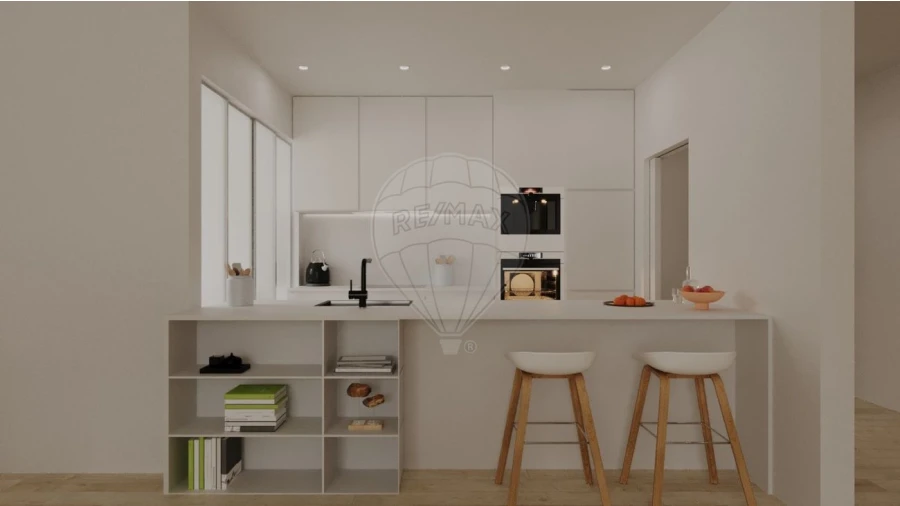 Apartamento T3 para Venda em Pedroso e Seixezelo Foto 21