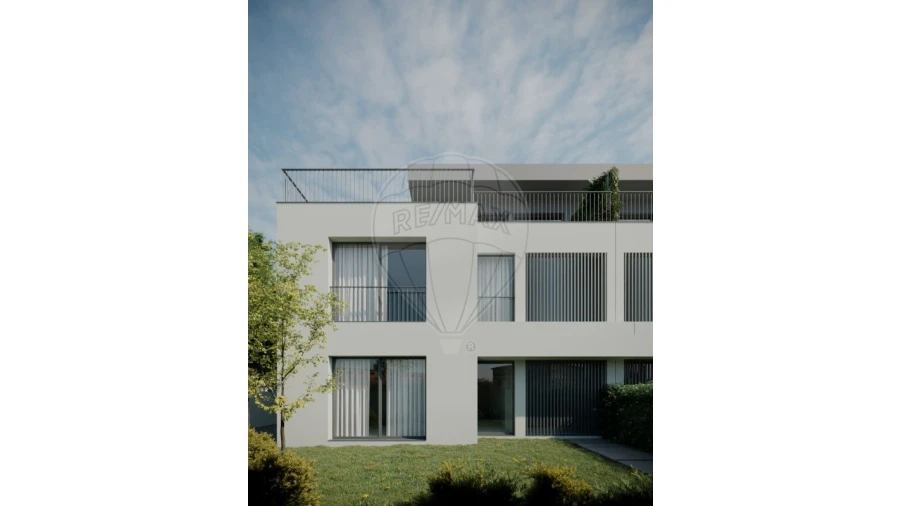 Apartamento T3 para Venda em Pedroso e Seixezelo Foto 2