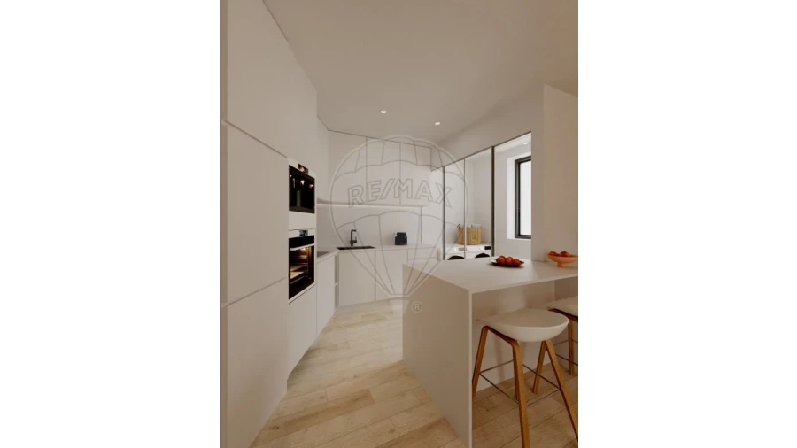 Apartamento T3 para Venda em Pedroso e Seixezelo Foto 23