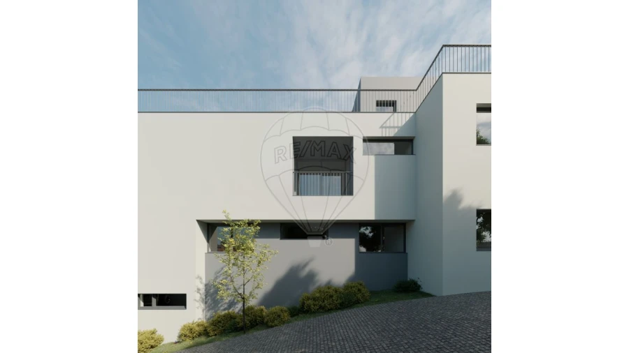 Apartamento T3 para Venda em Pedroso e Seixezelo Foto 9