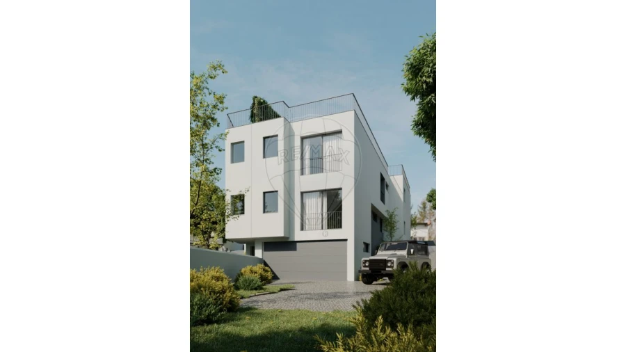 Apartamento T3 para Venda em Pedroso e Seixezelo Foto 7