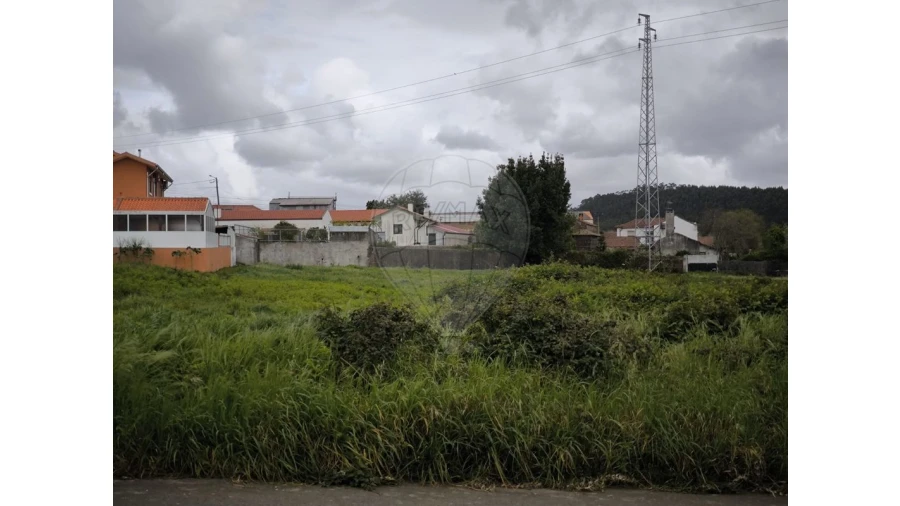 Terreno para Venda em Lourosa Foto 4