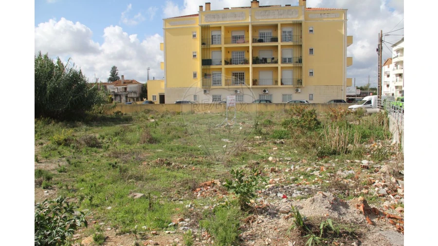 Terreno para Venda em Granja do Ulmeiro Foto 3
