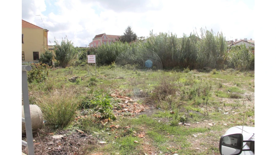 Terreno para Venda em Granja do Ulmeiro Foto 6