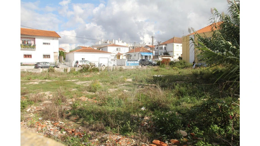 Terreno para Venda em Granja do Ulmeiro Foto 5