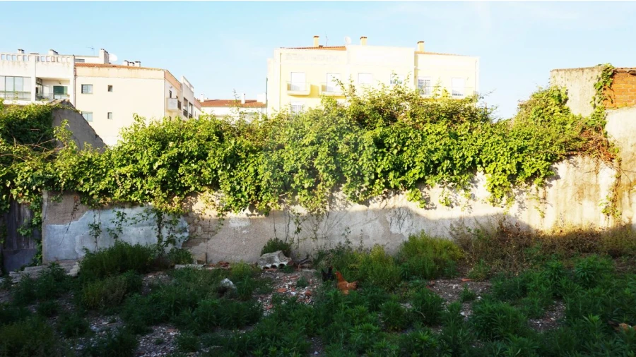 Moradia T5 para Venda em Granja do Ulmeiro Foto 9