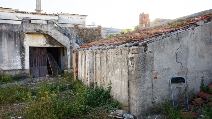 Moradia T5 para Venda em Granja do Ulmeiro Foto 10