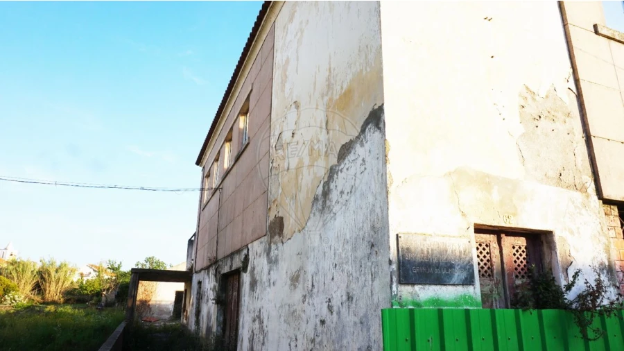 Moradia T5 para Venda em Granja do Ulmeiro Foto 21