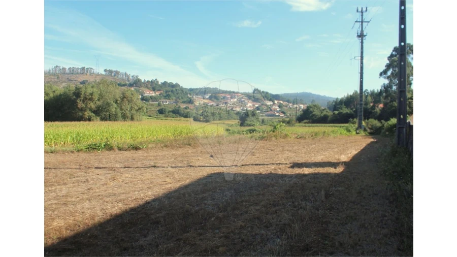 Terreno para Venda em Penamaior Foto 6