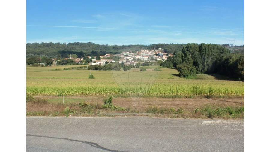 Terreno para Venda em Penamaior Foto 5